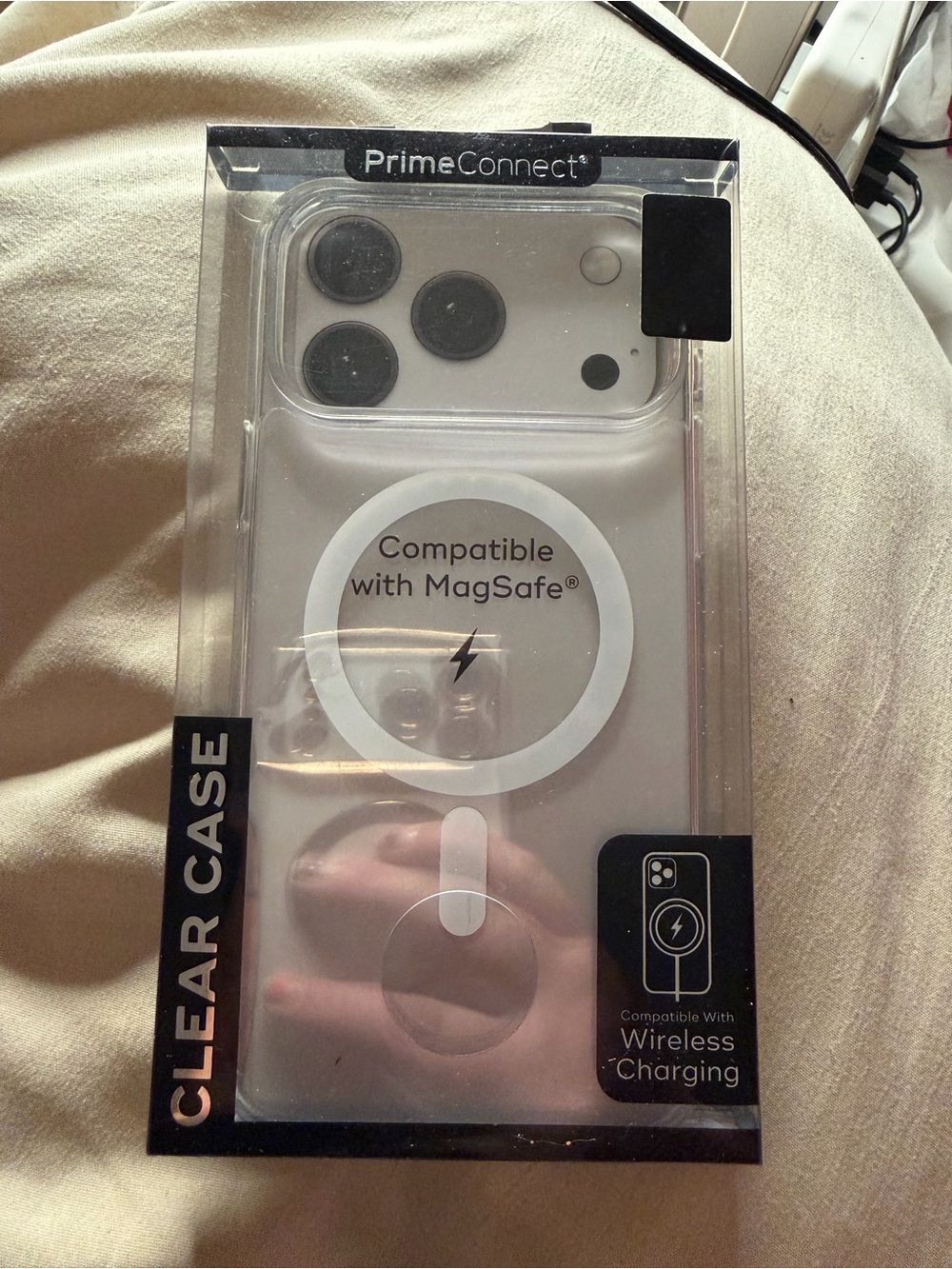 iPhone 17 pro max case